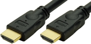 Cable HDMI - V1.4 1m
