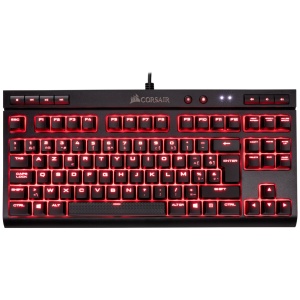 CH-9115020-BE - Corsair Gaming K63 - Clavier filaire gaming AZBE