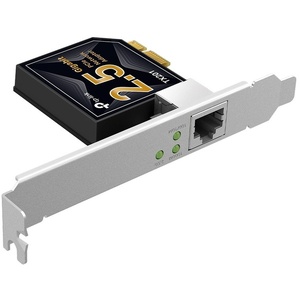 TX201 - TP-Link TX201 - Carte PCIe réseau 2.5G