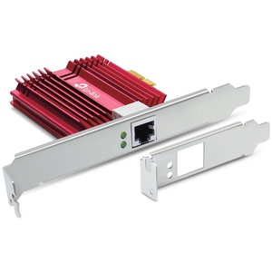 TX401 - TP-Link TX401 - Carte PCIe réseau 10G